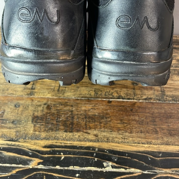 EMU kitchen shoes “H2O Tread” grippy slip resistant sole black size 9 - Picture 9 of 17